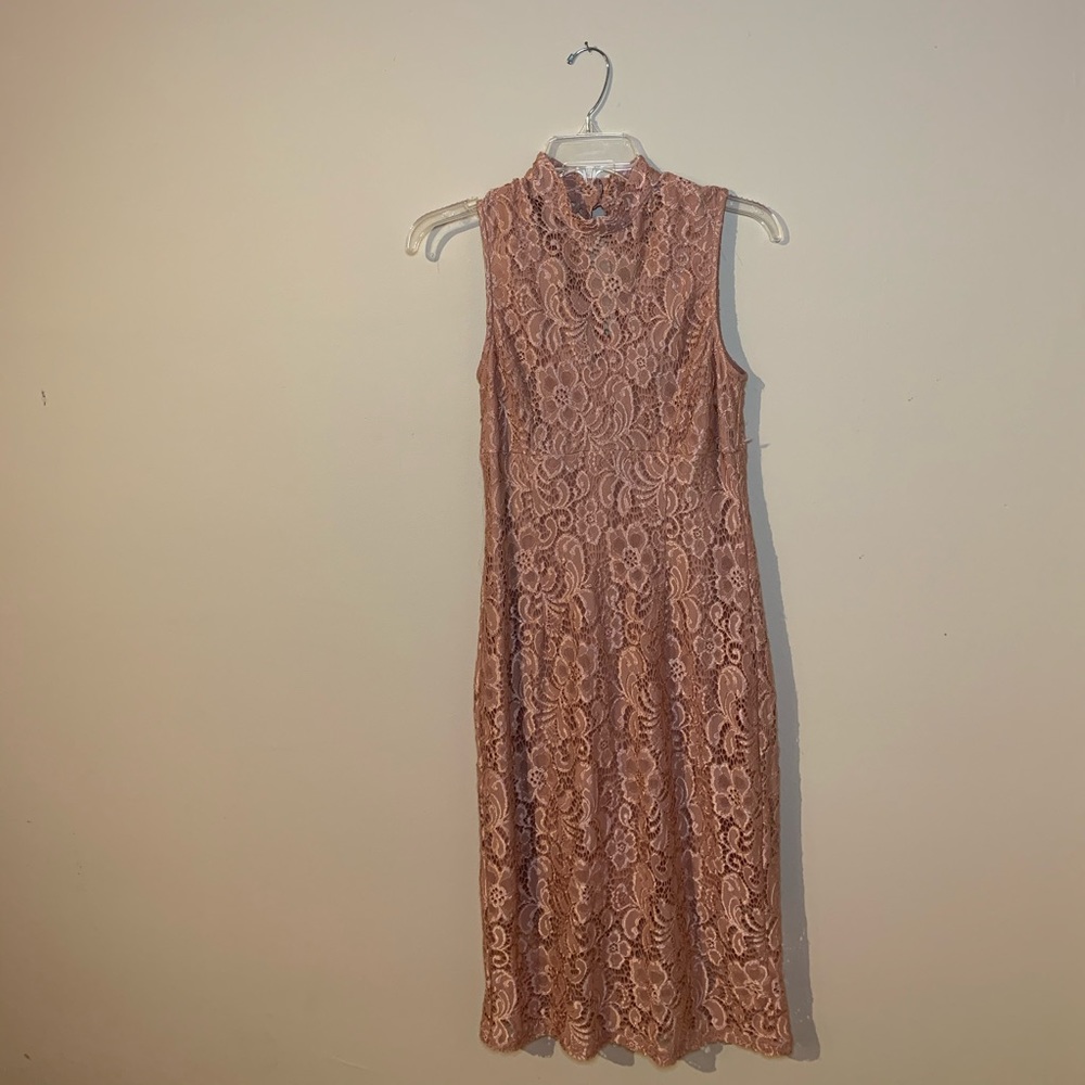 Enforces Studio dress size 8